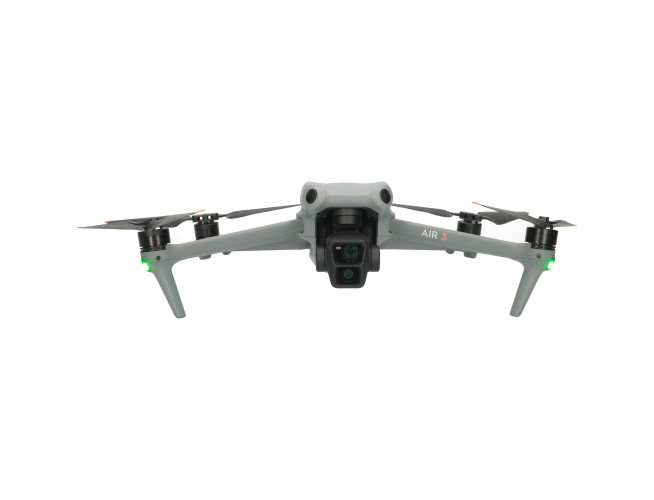 Tweedehands DJI Air 3 met RC-N2 Remote CM3749