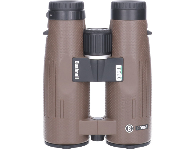 Tweedehands Bushnell Forge 8x42 CM3751