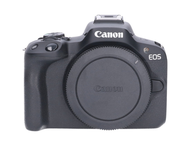 Tweedehands Canon EOS R50 Body CM3763