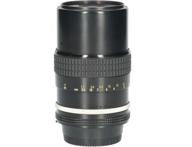 Tweedehands Nikon AI Nikkor 135mm F/3.5 CM3789