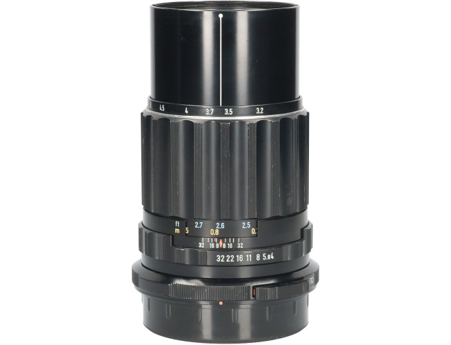 Tweedehands Asahi Super-Multi-Coated Macro-Takumar 6×7 135mm F/4 CM3791