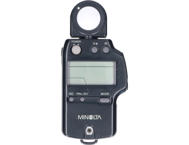 Tweedehands Minolta Auto Meter V F CM3793