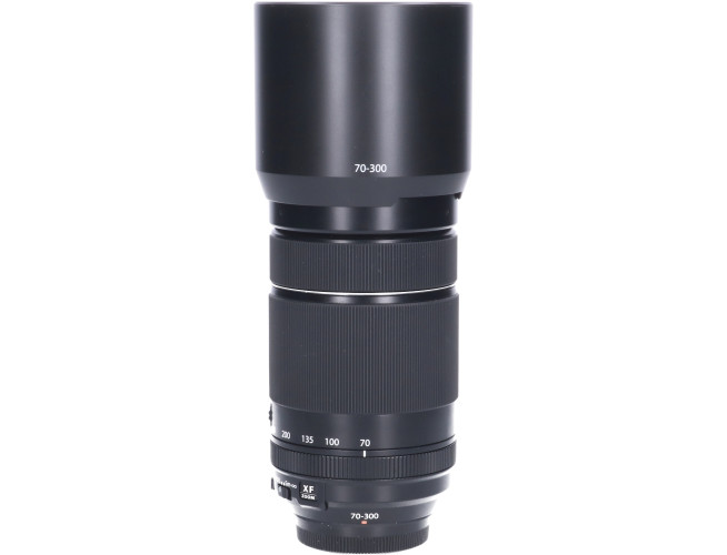Tweedehands Fujifilm XF 70-300mm f/4-5.6 R LM OIS WR CM3832