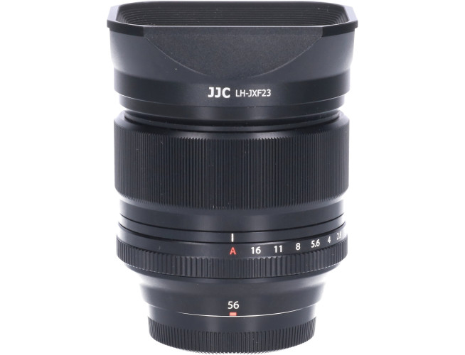Tweedehands Fujifilm XF 56mm f/1.2 R CM3834