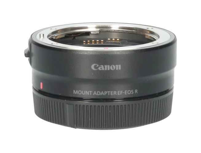 Tweedehands Canon Mount Adapter EF - RF CM3839