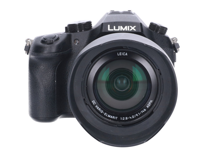 Tweedehands Panasonic Lumix DMC-FZ1000 CM3890