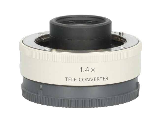 Tweedehands Sony SEL14TC FE 1.4x Teleconverter E Mount CM3917