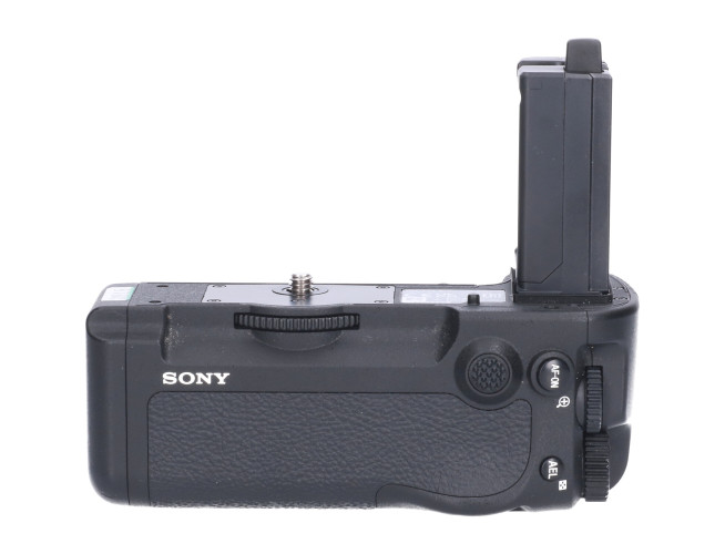 Tweedehands Sony VG-C5 Verticale Batterijgrip For A9 III CM3918