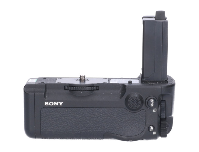 Tweedehands Sony VG-C5 Verticale Batterijgrip For A9 III CM3919