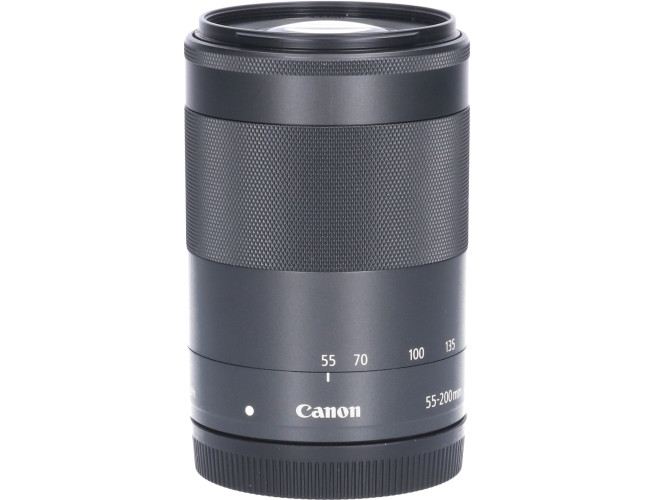 Tweedehands Canon EF-M 55-200mm f/4.5-6.3 IS STM CM3932