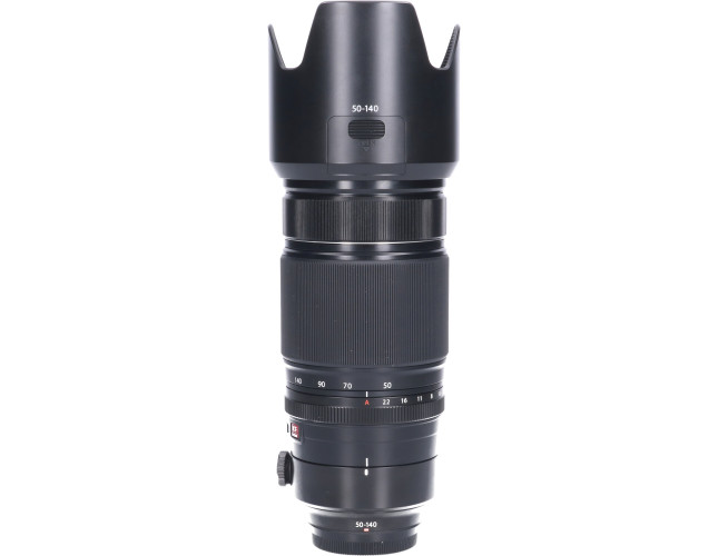 Tweedehands Fujifilm XF 50-140mm f/2.8 R LM OIS WR CM3927