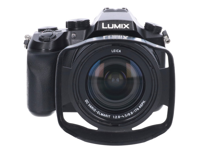 Tweedehands Panasonic Lumix DMC-FZ2000 CM4009
