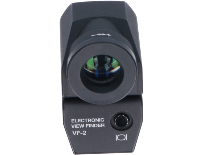 Tweedehands Olympus VF-2 viewfinder black CM4097