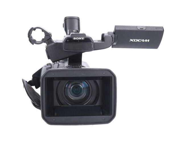 Tweedehands Sony PXW-Z150 Camcorder CM4116