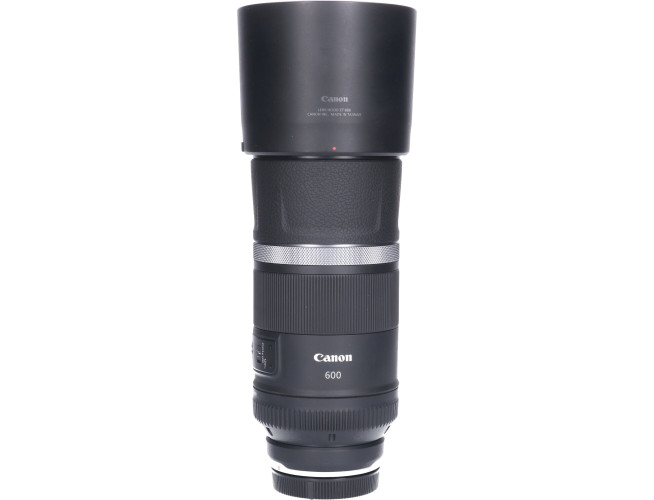 Tweedehands Canon RF 600mm f/11 IS STM CM4123
