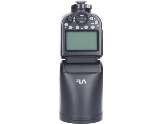 Tweedehands Godox Speedlite V1 Fujifilm CM4154