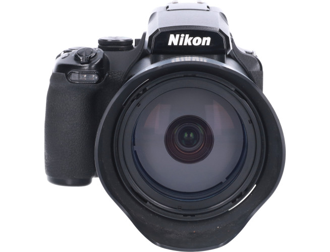 Tweedehands Nikon Coolpix P1000 CM4155