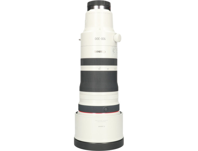 Tweedehands Canon RF 100-300mm f/2.8L IS USM CM4163