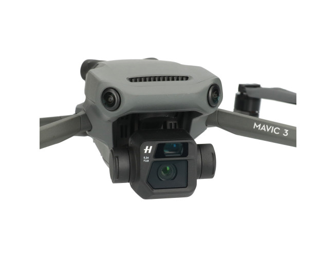 Tweedehands DJI Mavic 3 Fly More Combo CM4192