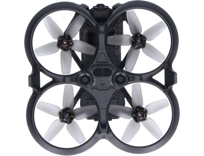 Tweedehands DJI Avata - Explorer Combo (Goggles Integra & RC Motion 2) CM4194
