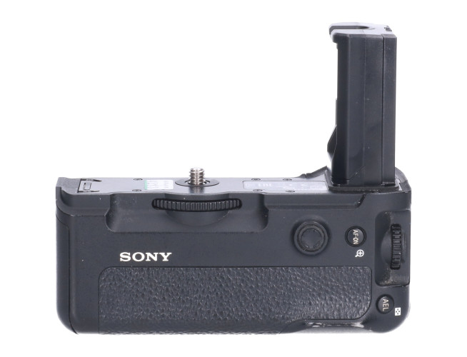 Tweedehands Sony VG-C3EM verticale Batterygrip voor A9 / A7R III en A7 III CM4213