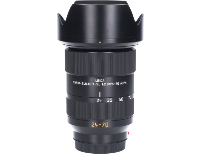 Tweedehands Leica Vario-Elmarit-SL 24-70mm f/2.8 ASPH. CM4223
