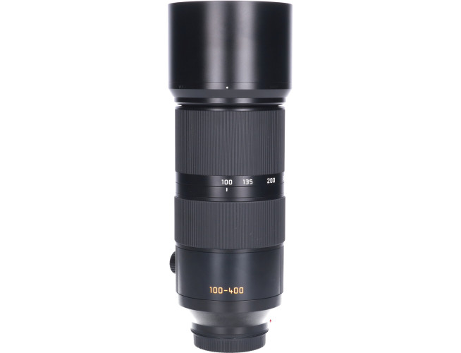 Tweedehands Leica Vario-Elmar-SL 100-400mm f/5-6.3 CM4225