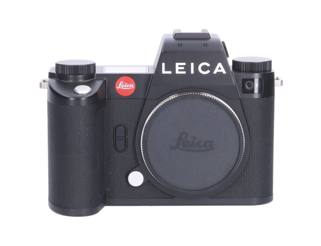 Tweedehands Leica SL3 Body CM4226
