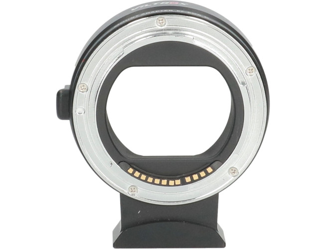Tweedehands Viltrox EF-EOS R Autofocus Adapter CM4227