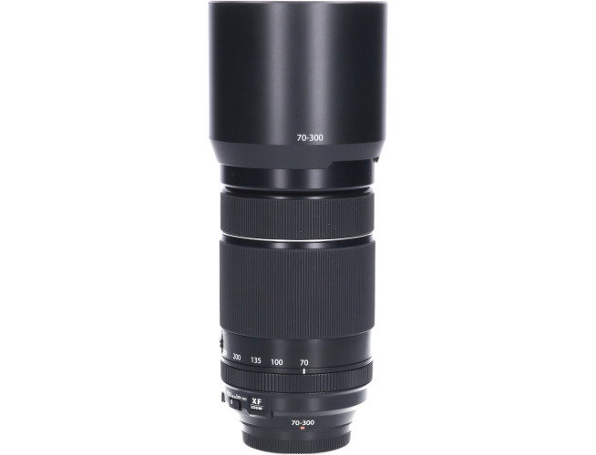 Tweedehands Fujifilm XF 70-300mm f/4-5.6 R LM OIS WR CM4230