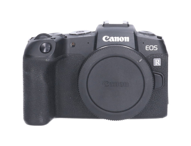 Tweedehands Canon EOS RP Body CM4247