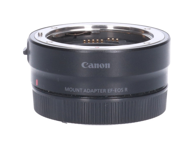 Tweedehands Canon Mount Adapter EF - RF CM4260