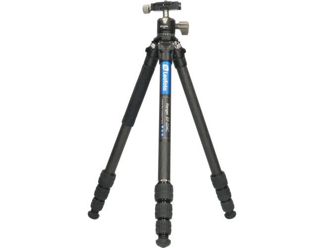 Tweedehands Leofoto EF-224C+LH-25 CM4268
