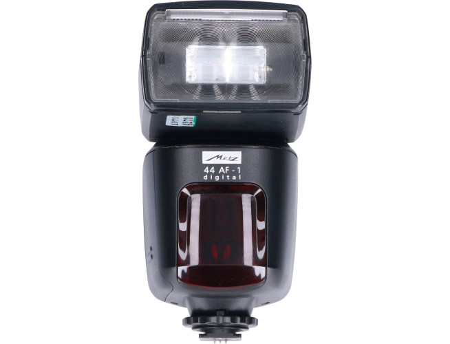 Tweedehands Metz 44 AF-1 Nikon CM4273