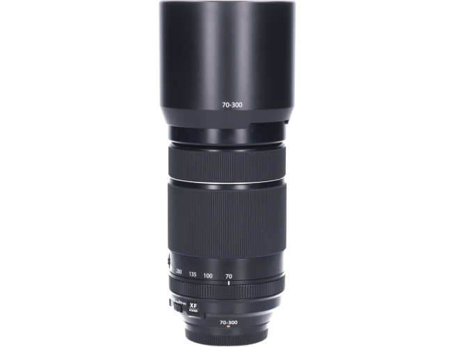Tweedehands Fujifilm XF 70-300mm f/4-5.6 R LM OIS WR CM4345