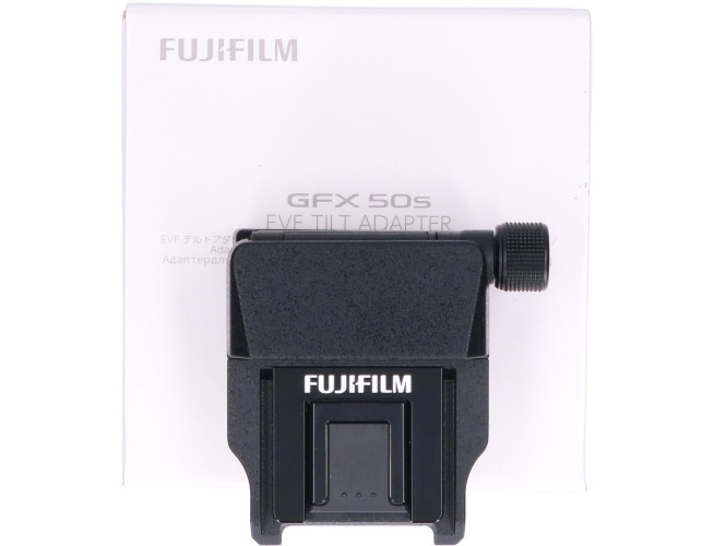 Tweedehands Fujifilm Tilt Adapter EVF-TL1 CM4353