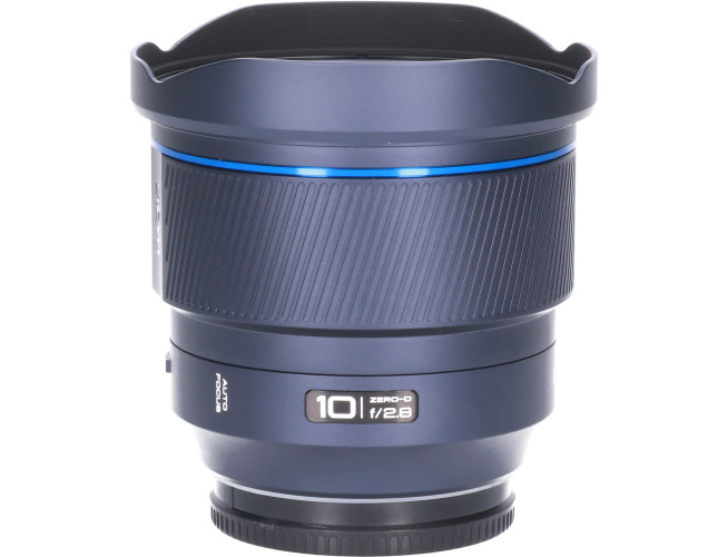 Tweedehands Laowa 10mm f/2.8 Zero-D FF AF Sony E CM4367