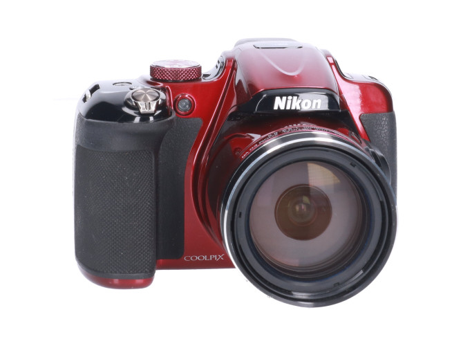 Tweedehands Nikon Coolpix P600 CM4410