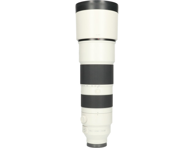 Tweedehands Sony FE 200-600mm f/5.6-6.3 G OSS CM4411