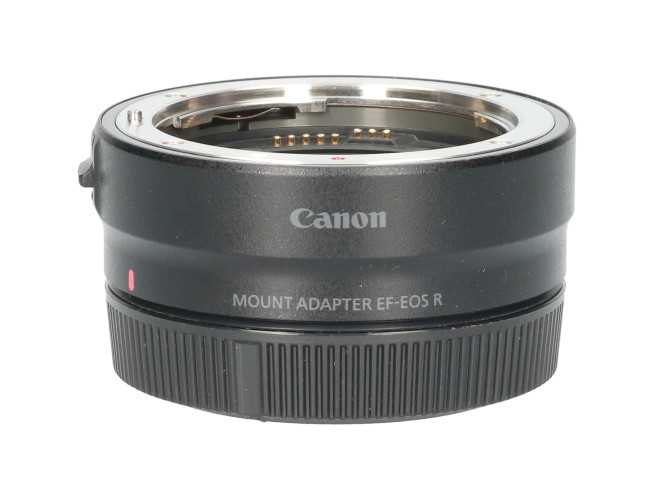 Tweedehands Canon Mount Adapter EF - RF CM4447