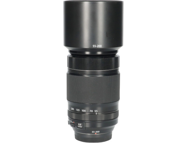 Tweedehands Fujifilm XF 55-200mm f/3.5-4.8 R LM OIS CM4456