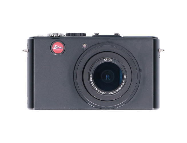 Tweedehands Leica D-LUX 4 CM4493