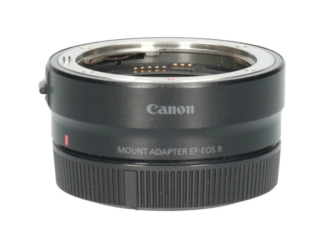 Tweedehands Canon Mount Adapter EF - RF CM4506