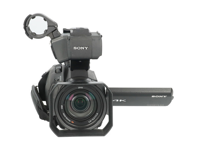 Tweedehands Sony PXW-Z90 CM4522