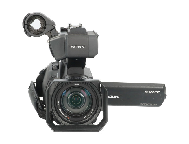 Tweedehands Sony PXW-Z90 CM4523
