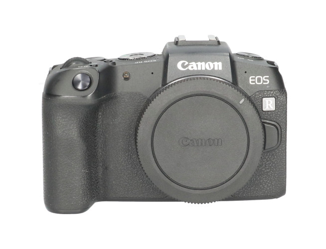 Tweedehands Canon EOS RP Body CM4536