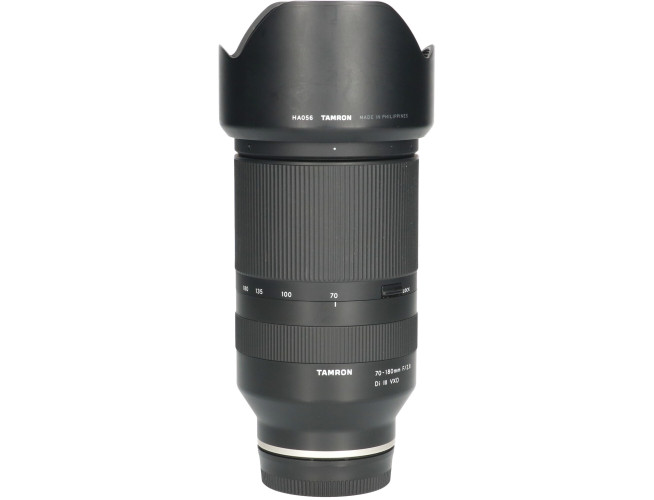 Tweedehands Tamron 70-180mm f/2.8 Di III VXD Sony FE CM4562
