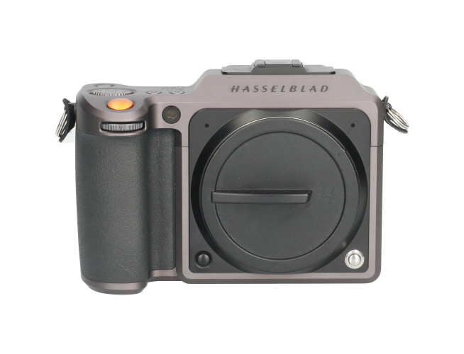 Tweedehands Hasselblad X1D II 50C CM4568