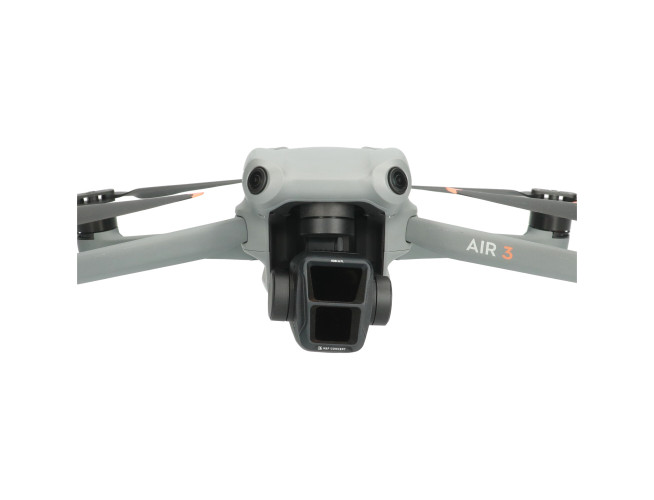 Tweedehands DJI Air 3 met RC-N2 Remote CM4588