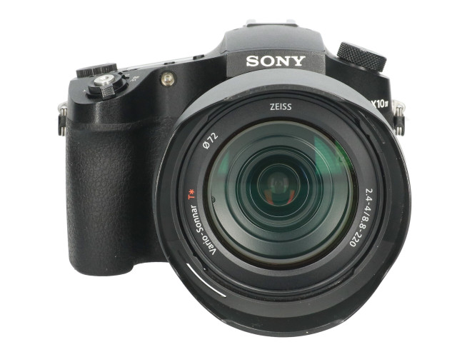 Tweedehands Sony DSC-RX10 IV CM4589